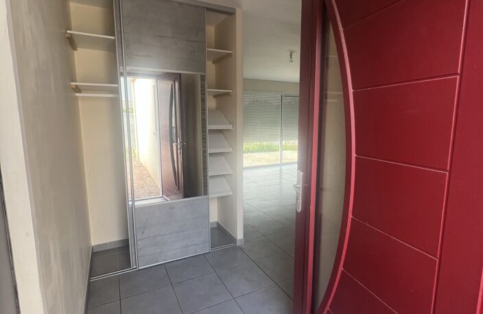 Vente Maison/villa 5 pièces — photo 4