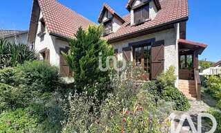 Maison 5 Pièces 109 m² à vendre à Tremblay-en-France (93290)