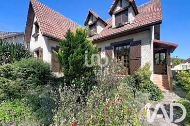 Maison 5 pièces 359000 €