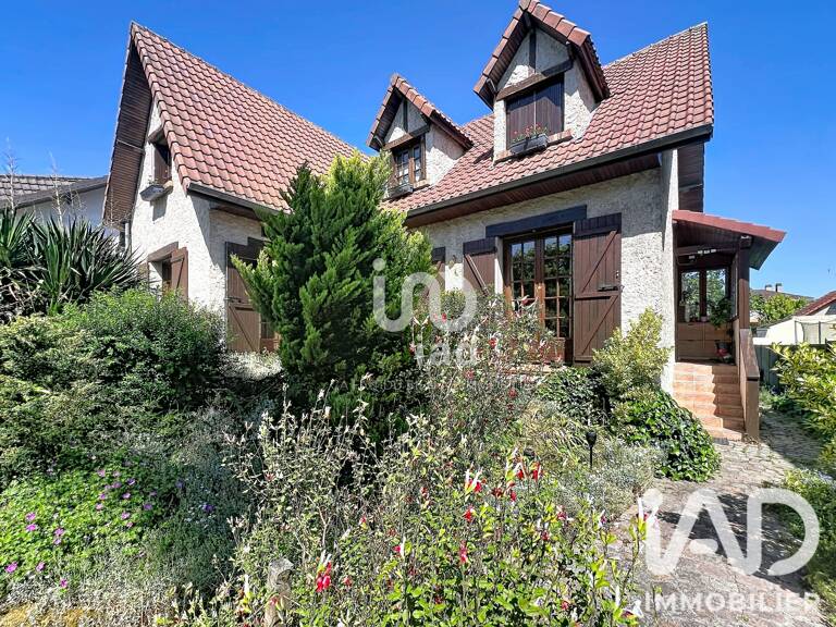 Vente Maison/villa 5 pièces — photo 1