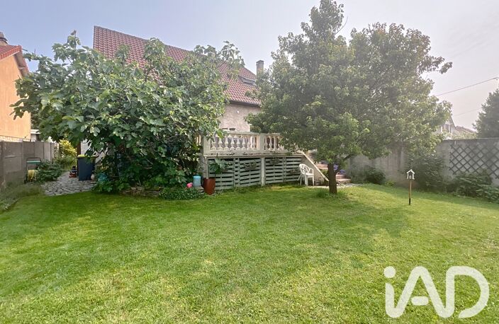 Vente Maison/villa 5 pièces — photo 2