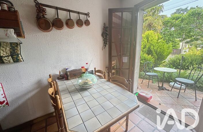 Vente Maison/villa 5 pièces — photo 4