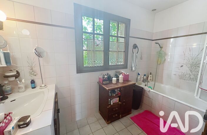 Vente Maison/villa 5 pièces — photo 5
