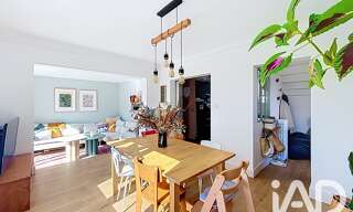 Maison 4 Pièces 88 m² à vendre à Saint-Aignan-Grandlieu (44860)