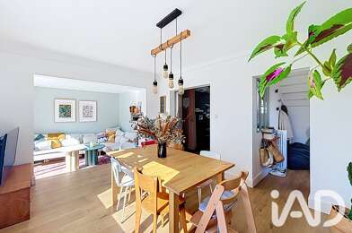 Maison 4 pièces 269000 €