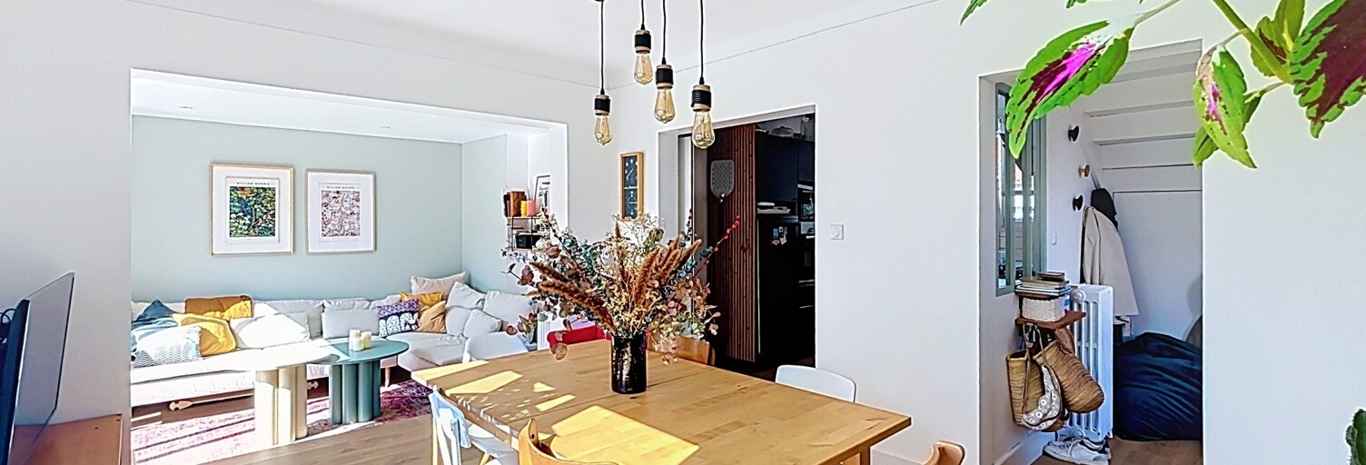 Maison 4 Pièces 88 m² à vendre à Saint-Aignan-Grandlieu (44860)
