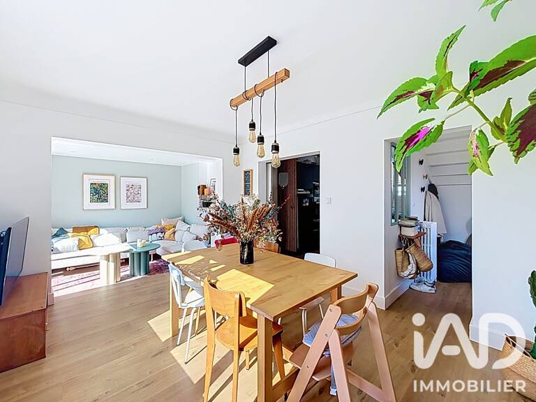 Vente Maison/villa 4 pièces — photo 1