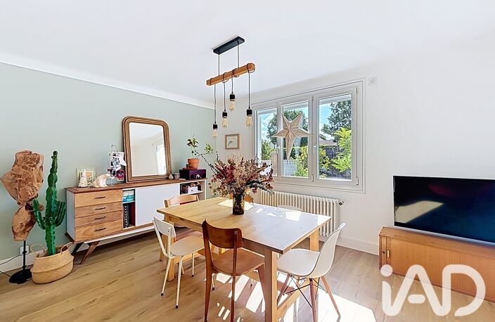 Vente Maison/villa 4 pièces — photo 2