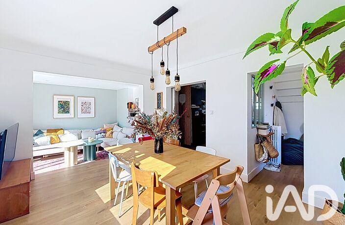 Vente Maison/villa 4 pièces — photo 3