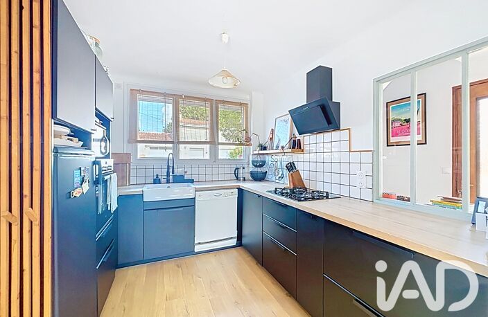Vente Maison/villa 4 pièces — photo 5