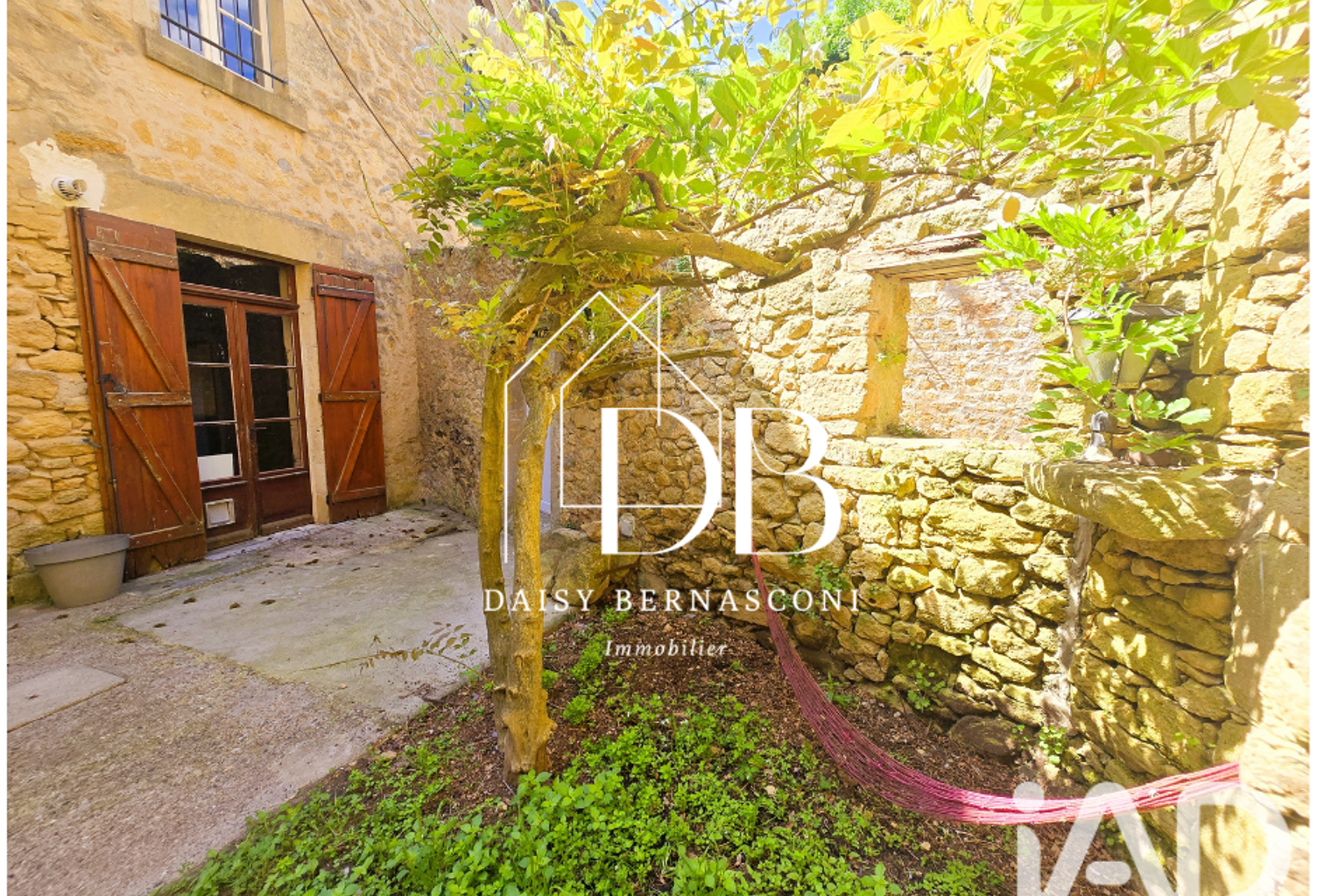 Vente Maison de village 5 pièces — photo 1