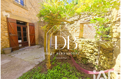 Vente Maison de village 5 pièces — photo du bien