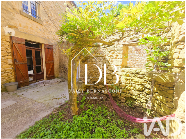 Vente Maison de village 5 pièces — photo du bien