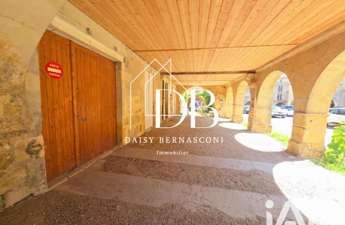Vente Maison de village 5 pièces — photo 2