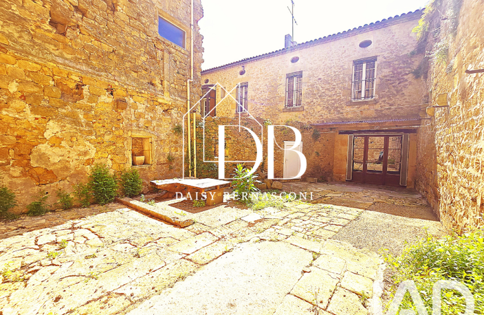 Vente Maison de village 5 pièces — photo 3