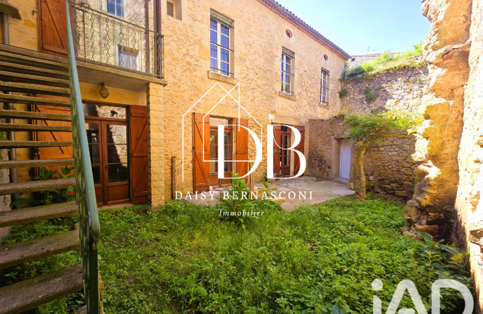 Vente Maison de village 5 pièces — photo 4