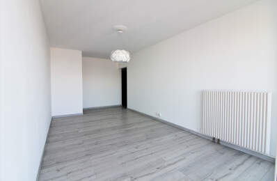 APPARTEMENT TYPE 4 SUPER ROUVIERE — photo du bien