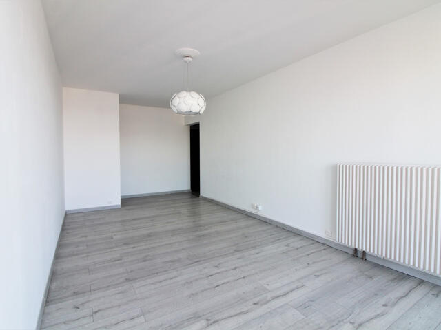 Appartement proposé à Marseille 9
