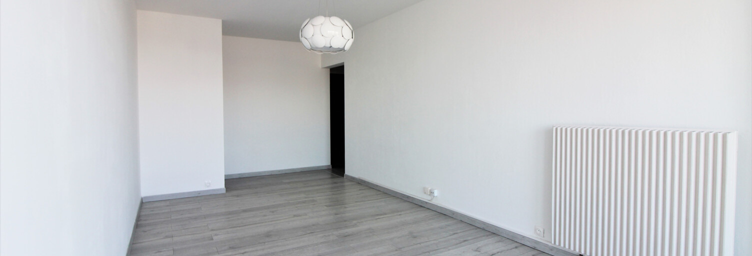 Appartement 4 Pièces 80 m² à vendre à Marseille 9 (13009)
