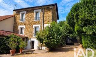 Maison 5 Pièces 102 m² à vendre à Corbeil-Essonnes (91100)