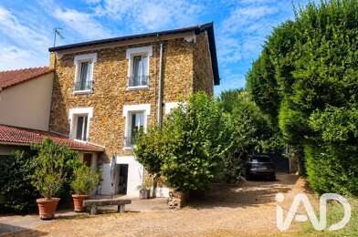 Maison 5 pièces 380000 €