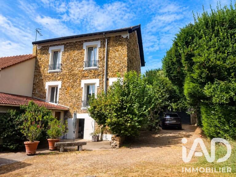 Vente Maison traditionnelle 5 pièces — photo 1
