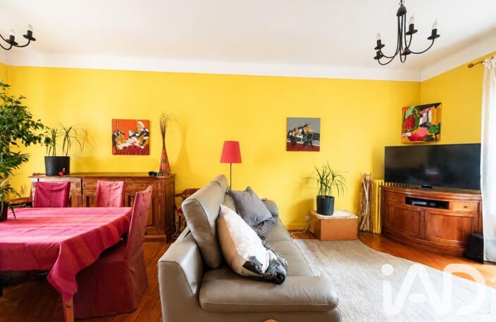 Vente Maison traditionnelle 5 pièces — photo 2