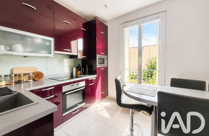 Vente Maison traditionnelle 5 pièces — photo 3