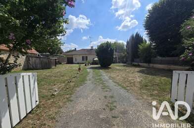 Maison 6 pièces 190000 €