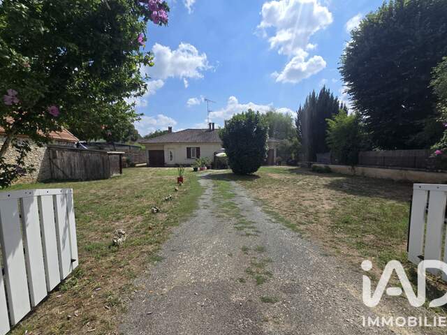 Vente Maison/villa 6 pièces — photo du bien