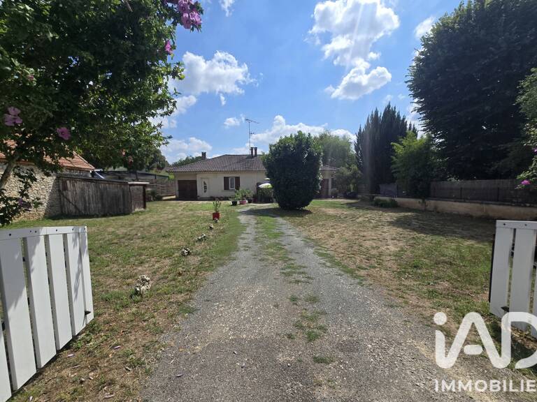 Vente Maison/villa 6 pièces — photo 1