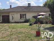 Vente Maison/villa 6 pièces — photo 2