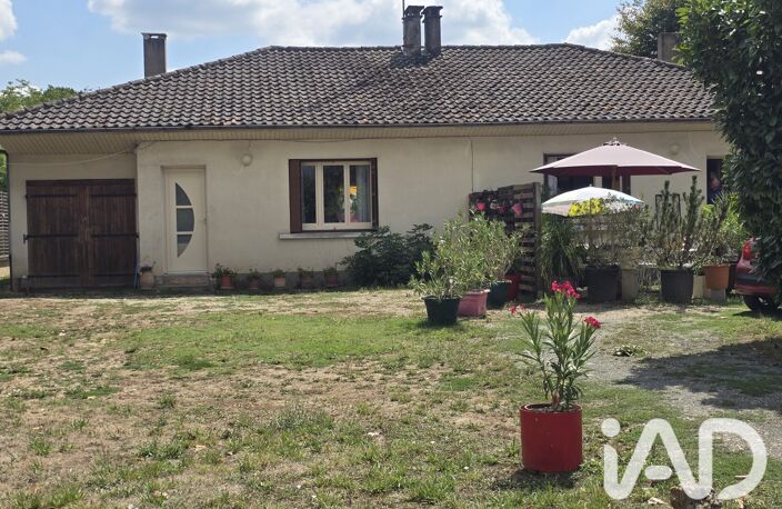 Vente Maison/villa 6 pièces — photo 2