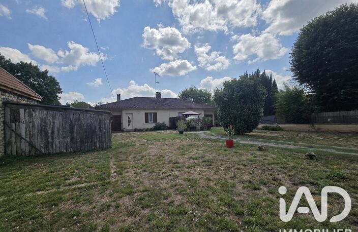 Vente Maison/villa 6 pièces — photo 3