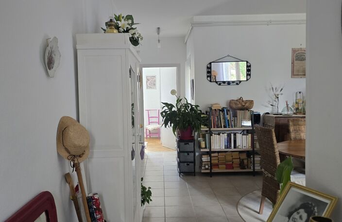 Vente Maison/villa 6 pièces — photo 4