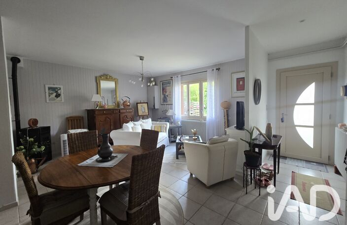 Vente Maison/villa 6 pièces — photo 5