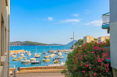 Appartement 5 pièces 425000 €