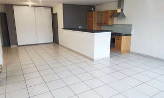 Appartement 2 Pièces 72 m² à louer à Andrézieux-Bouthéon (42160)
