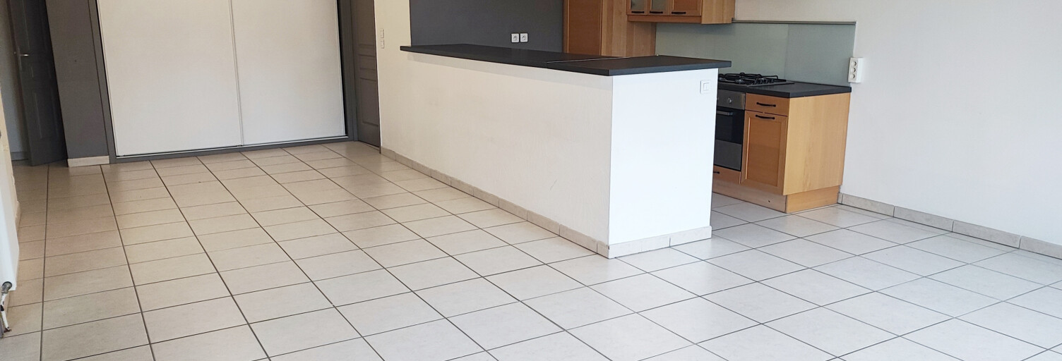 Appartement 2 Pièces 72 m² à louer à Andrézieux-Bouthéon (42160)