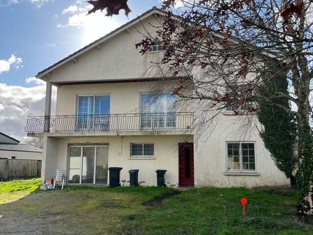 Vente Maison/villa 9 pièces — photo du bien