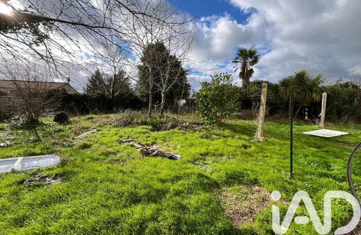 Vente Maison/villa 9 pièces — photo 2