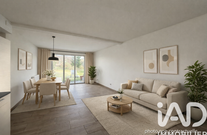 Vente Maison/villa 9 pièces — photo 3