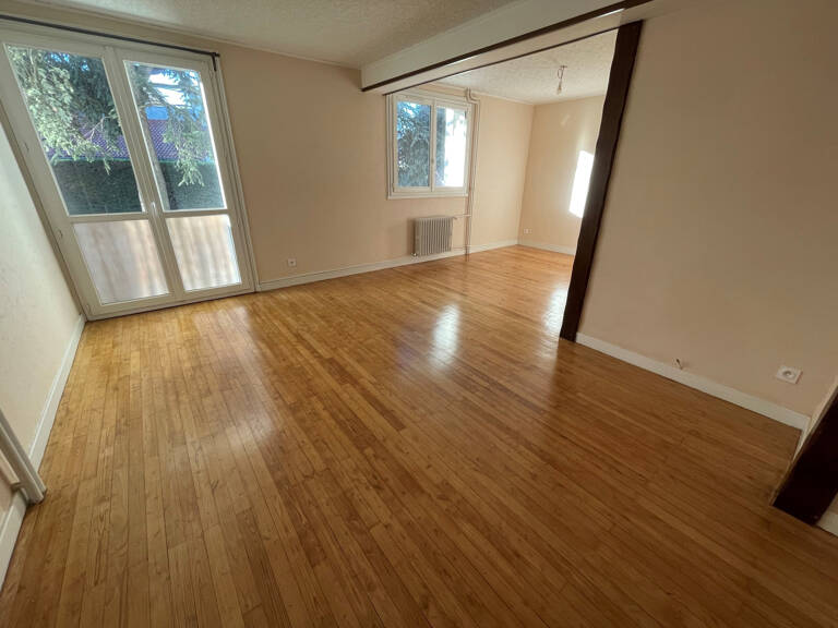 F3 avec garage et cave - Bellevue — photo 1