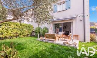 Maison 6 Pièces 80 m² à vendre à Sartrouville (78500)