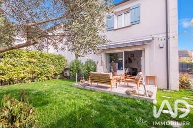 Maison 6 pièces 469000 €