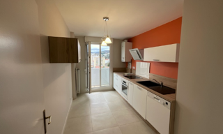 Appartement 3 Pièces 80 m² à louer à Saint-Étienne (42100)