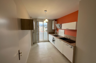 Appartement 3 pièces 750 €