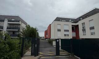 Garage  36 m² à vendre à Pontault-Combault (77340)