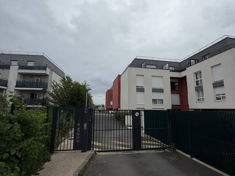 Vente Parking 36 m&sup2; — photo 1