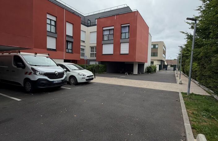 Vente Parking 36 m&sup2; — photo 4